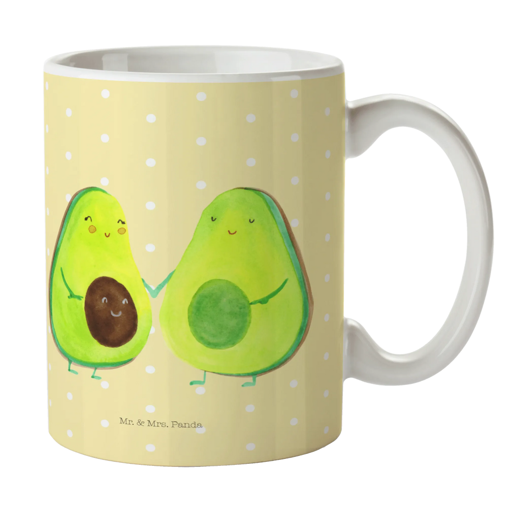 Tasse Avocado Pärchen Tasse, Kaffeetasse, Teetasse, Becher, Kaffeebecher, Teebecher, Keramiktasse, Porzellantasse, Büro Tasse, Geschenk Tasse, Tasse Sprüche, Tasse Motive, Kaffeetassen, Tasse bedrucken, Designer Tasse, Cappuccino Tassen, Schöne Teetassen, Avocado, Veggie, Vegan, Gesund, Avocuddle, Liebe, Schwangerschaft, Familie, Babyshower, Babyparty, Hochzeit, Kinder, Avocados, Geburt