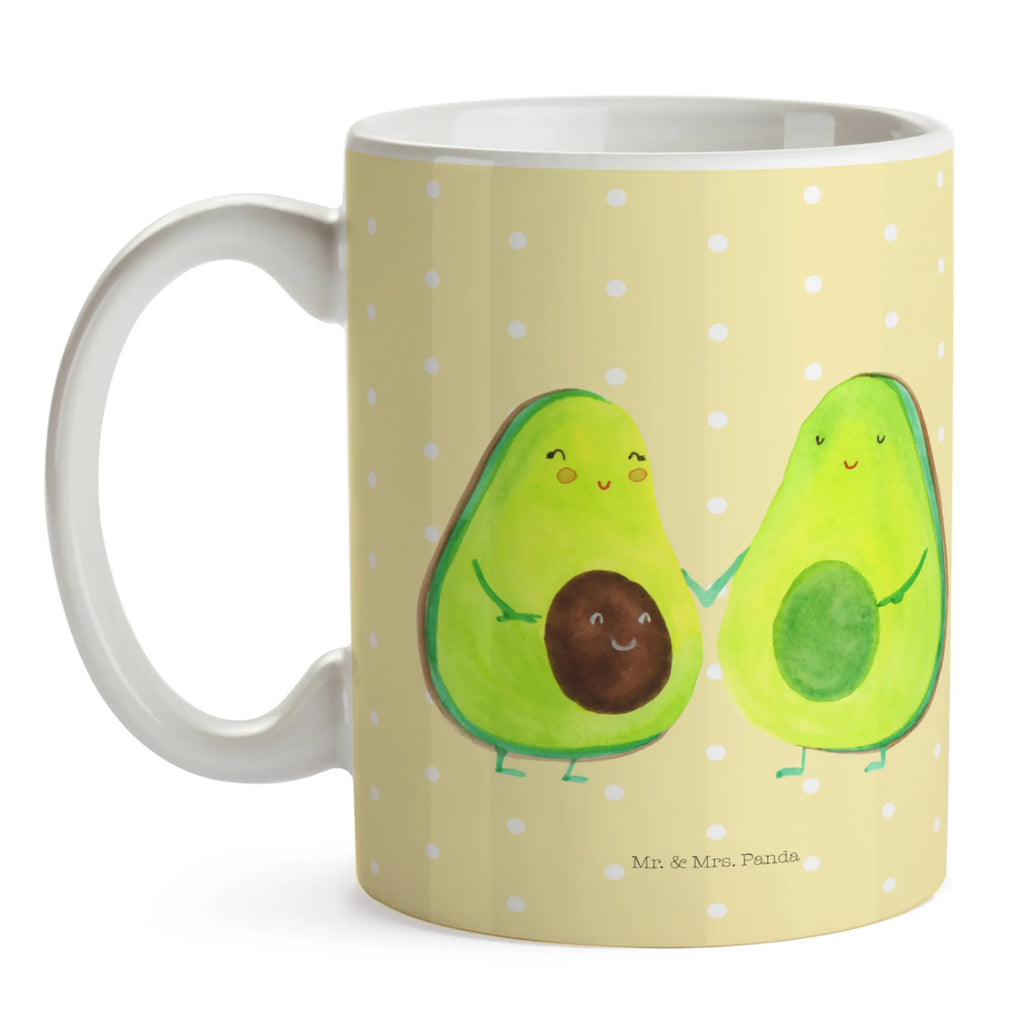 Tasse Avocado Pärchen Tasse, Kaffeetasse, Teetasse, Becher, Kaffeebecher, Teebecher, Keramiktasse, Porzellantasse, Büro Tasse, Geschenk Tasse, Tasse Sprüche, Tasse Motive, Kaffeetassen, Tasse bedrucken, Designer Tasse, Cappuccino Tassen, Schöne Teetassen, Avocado, Veggie, Vegan, Gesund, Avocuddle, Liebe, Schwangerschaft, Familie, Babyshower, Babyparty, Hochzeit, Kinder, Avocados, Geburt