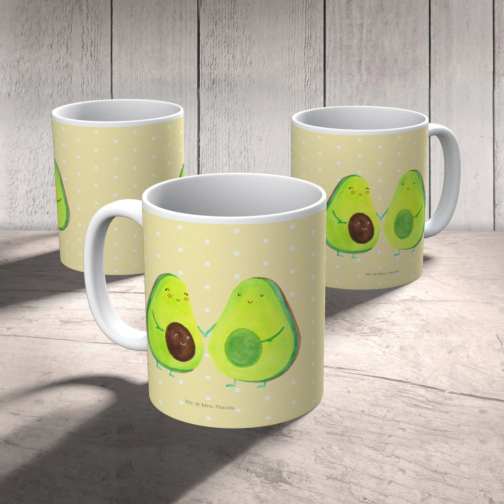 Tasse Avocado Pärchen Tasse, Kaffeetasse, Teetasse, Becher, Kaffeebecher, Teebecher, Keramiktasse, Porzellantasse, Büro Tasse, Geschenk Tasse, Tasse Sprüche, Tasse Motive, Kaffeetassen, Tasse bedrucken, Designer Tasse, Cappuccino Tassen, Schöne Teetassen, Avocado, Veggie, Vegan, Gesund, Avocuddle, Liebe, Schwangerschaft, Familie, Babyshower, Babyparty, Hochzeit, Kinder, Avocados, Geburt