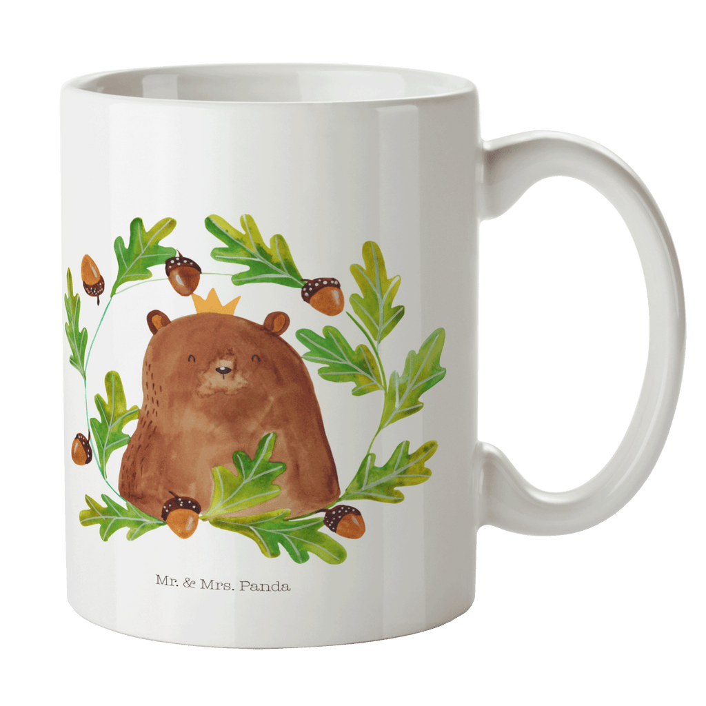 Tasse Bär König Tasse, Kaffeetasse, Teetasse, Becher, Kaffeebecher, Teebecher, Keramiktasse, Porzellantasse, Büro Tasse, Geschenk Tasse, Tasse Sprüche, Tasse Motive, Kaffeetassen, Tasse bedrucken, Designer Tasse, Cappuccino Tassen, Schöne Teetassen, Bär, Teddy, Teddybär, Papa, Papa Bär, bester Vater, bester Papa, weltbester Papa, Vatertag, Vater, Dad, Daddy, Papi