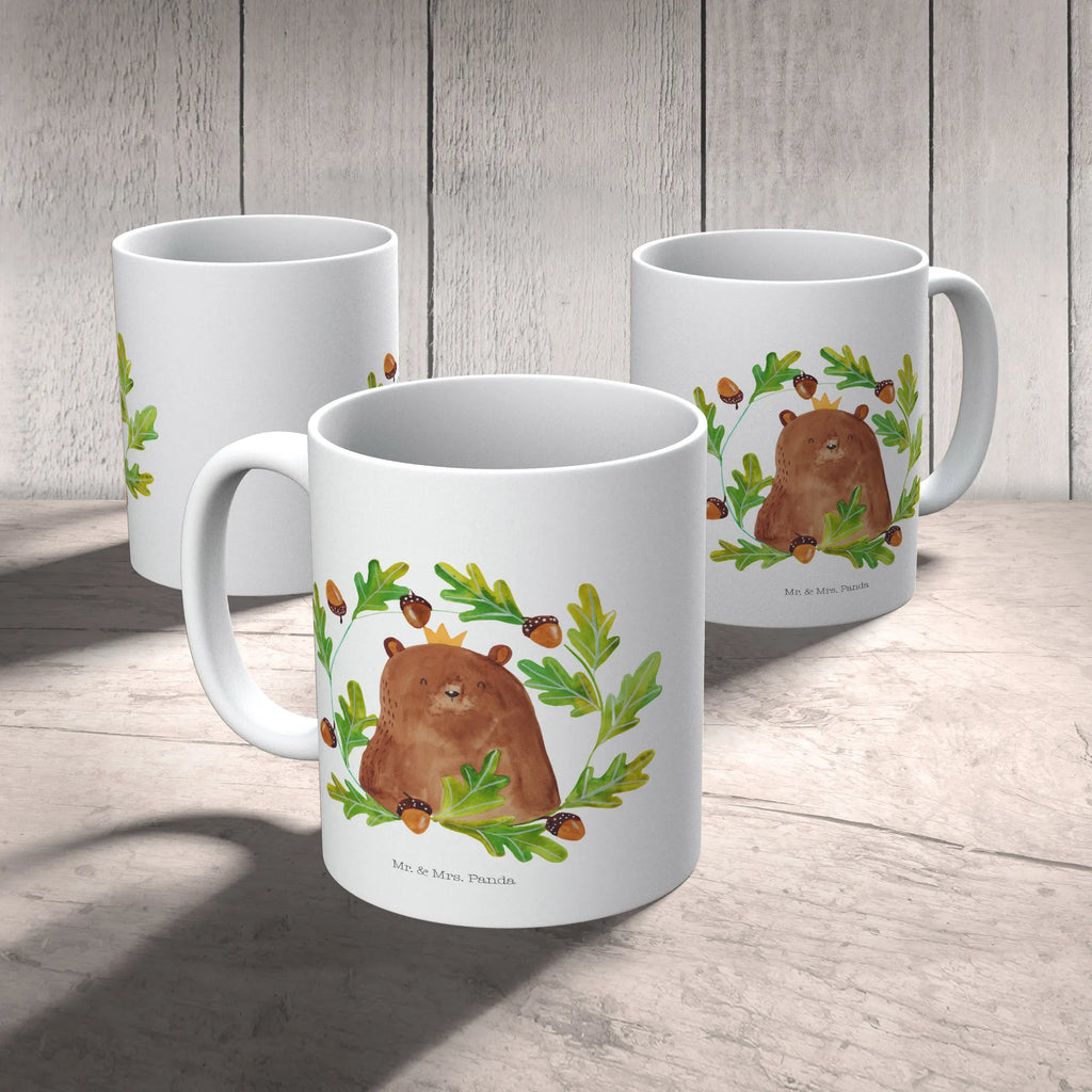 Tasse Bär König Tasse, Kaffeetasse, Teetasse, Becher, Kaffeebecher, Teebecher, Keramiktasse, Porzellantasse, Büro Tasse, Geschenk Tasse, Tasse Sprüche, Tasse Motive, Kaffeetassen, Tasse bedrucken, Designer Tasse, Cappuccino Tassen, Schöne Teetassen, Bär, Teddy, Teddybär, Papa, Papa Bär, bester Vater, bester Papa, weltbester Papa, Vatertag, Vater, Dad, Daddy, Papi