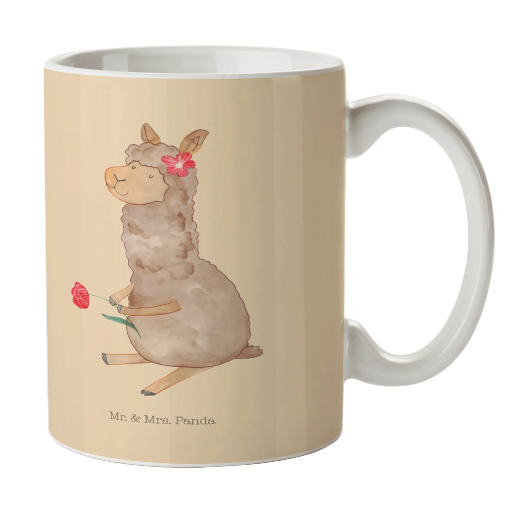 Tasse Alpaka Blume Tasse, Kaffeetasse, Teetasse, Becher, Kaffeebecher, Teebecher, Keramiktasse, Porzellantasse, Büro Tasse, Geschenk Tasse, Tasse Sprüche, Tasse Motive, Kaffeetassen, Tasse bedrucken, Designer Tasse, Cappuccino Tassen, Schöne Teetassen, Alpaka, Lama, Blume, Lamas, Alpaka Zitat, Alpaka Spruch, Alpaka Dekor, Alpaka Geschenk, Alpaka Dekoration, Alpaka Witz, Motiv Alpaka