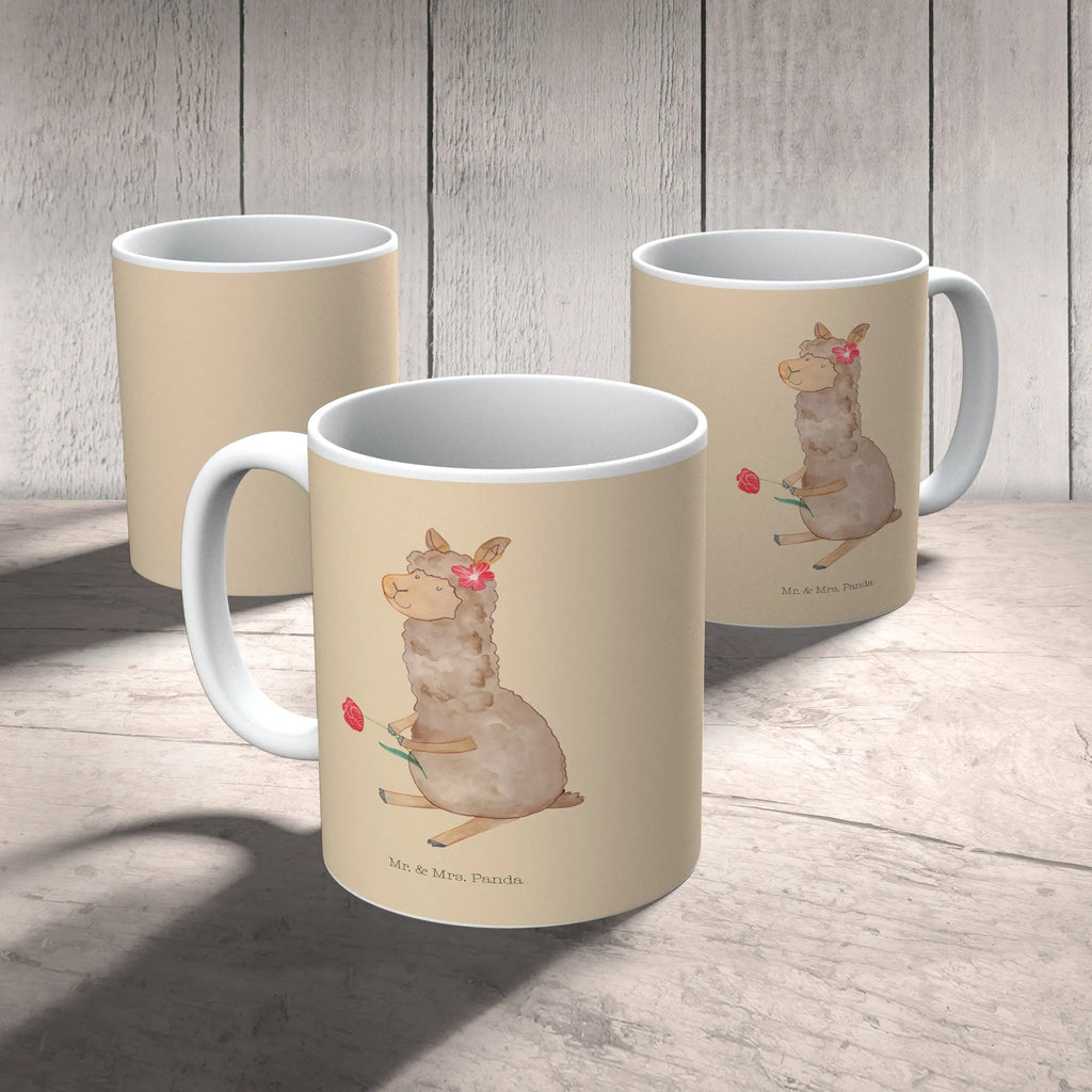 Tasse Alpaka Blume Tasse, Kaffeetasse, Teetasse, Becher, Kaffeebecher, Teebecher, Keramiktasse, Porzellantasse, Büro Tasse, Geschenk Tasse, Tasse Sprüche, Tasse Motive, Kaffeetassen, Tasse bedrucken, Designer Tasse, Cappuccino Tassen, Schöne Teetassen, Alpaka, Lama, Blume, Lamas, Alpaka Zitat, Alpaka Spruch, Alpaka Dekor, Alpaka Geschenk, Alpaka Dekoration, Alpaka Witz, Motiv Alpaka