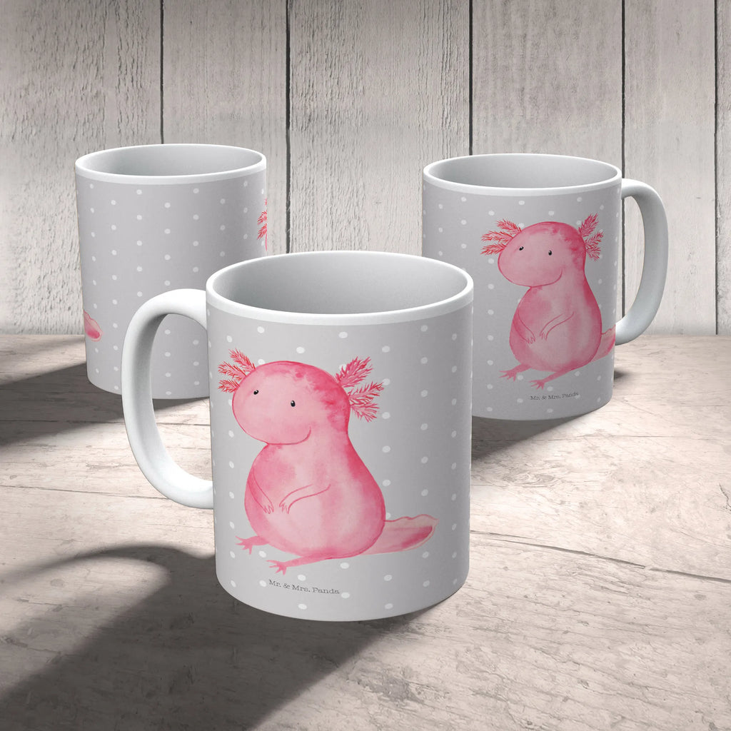 Tasse Axolotl null Tasse, Kaffeetasse, Teetasse, Becher, Kaffeebecher, Teebecher, Keramiktasse, Porzellantasse, Büro Tasse, Geschenk Tasse, Tasse Sprüche, Tasse Motive, Kaffeetassen, Tasse bedrucken, Designer Tasse, Cappuccino Tassen, Schöne Teetassen, Axolotl, Molch, Axolot, vergnügt, fröhlich, zufrieden, Lebensstil, Weisheit, Lebensweisheit, Liebe, Freundin