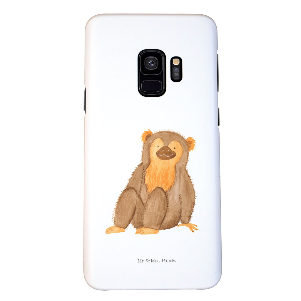 Handyhülle Affe Handyhülle, Handycover, Cover, Handy, Hülle, Iphone 10, Iphone X, Afrika, Wildtiere, Affe, Äffchen, Affen, Selbstliebe, Respekt, Motivation, Selbstachtung, Liebe, Selbstbewusstsein, Selfcare