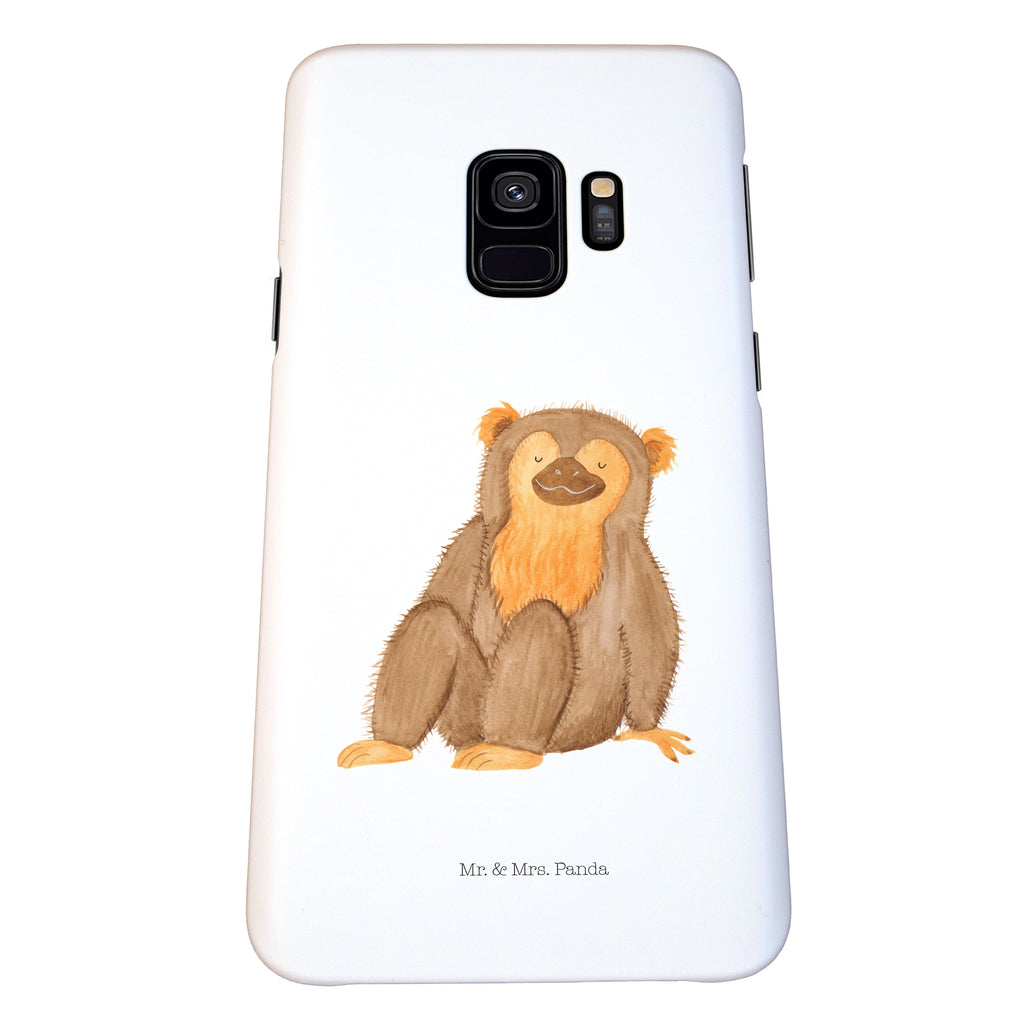 Handyhülle Affe Handyhülle, Handycover, Cover, Handy, Hülle, Iphone 10, Iphone X, Afrika, Wildtiere, Affe, Äffchen, Affen, Selbstliebe, Respekt, Motivation, Selbstachtung, Liebe, Selbstbewusstsein, Selfcare