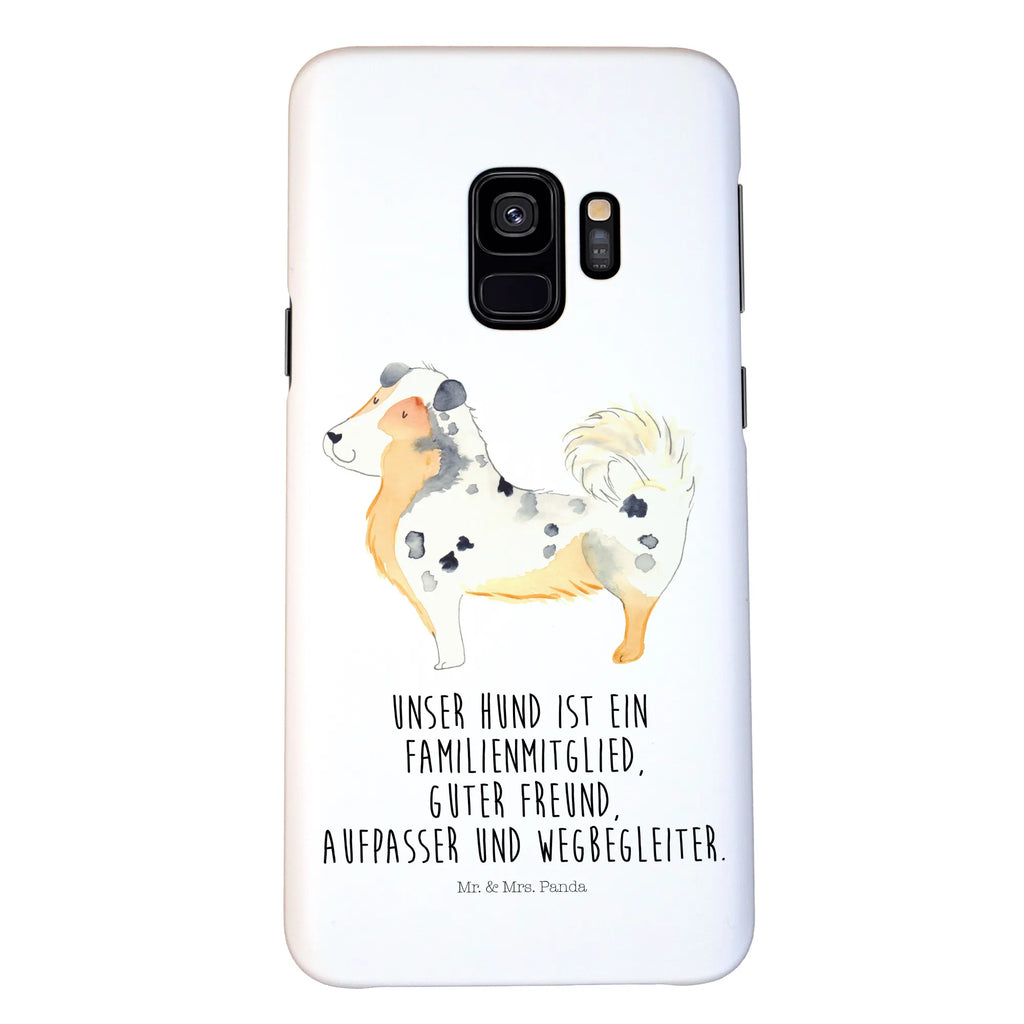 Handyhülle Hund Australien Shepherd Handyhülle, Handycover, Cover, Handy, Hülle, Iphone 10, Iphone X, Hund, Hundemotiv, Haustier, Hunderasse, Tierliebhaber, Hundebesitzer, Sprüche, Australien Shepherd, Shepherd, Hundeliebe, Familienhund, Spruch