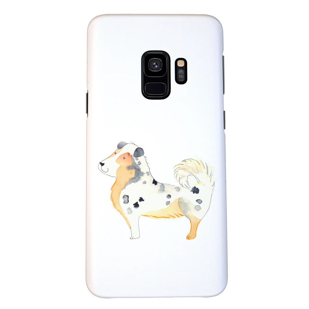 Handyhülle Hund Australien Shepherd Handyhülle, Handycover, Cover, Handy, Hülle, Iphone 10, Iphone X, Hund, Hundemotiv, Haustier, Hunderasse, Tierliebhaber, Hundebesitzer, Sprüche, Australien Shepherd, Shepherd, Hundeliebe, Familienhund, Spruch