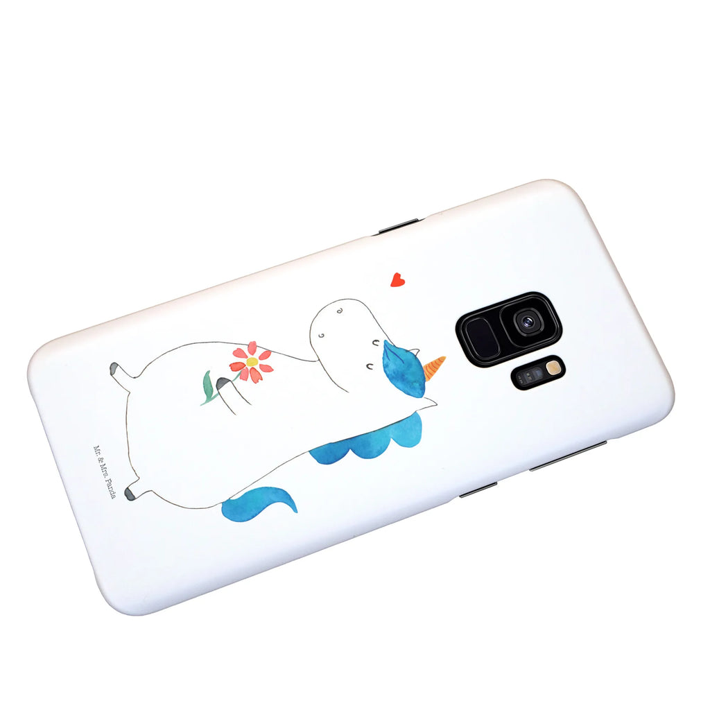 Handyhülle Einhorn Spaziergang Handyhülle, Handycover, Cover, Handy, Hülle, Iphone 10, Iphone X, Einhorn, Einhörner, Einhorn Deko, Pegasus, Unicorn, Glitzer, Blumen, Spaziergang, Motivation, Gute Laune, Freude, Freundin, Mutter, Schwester