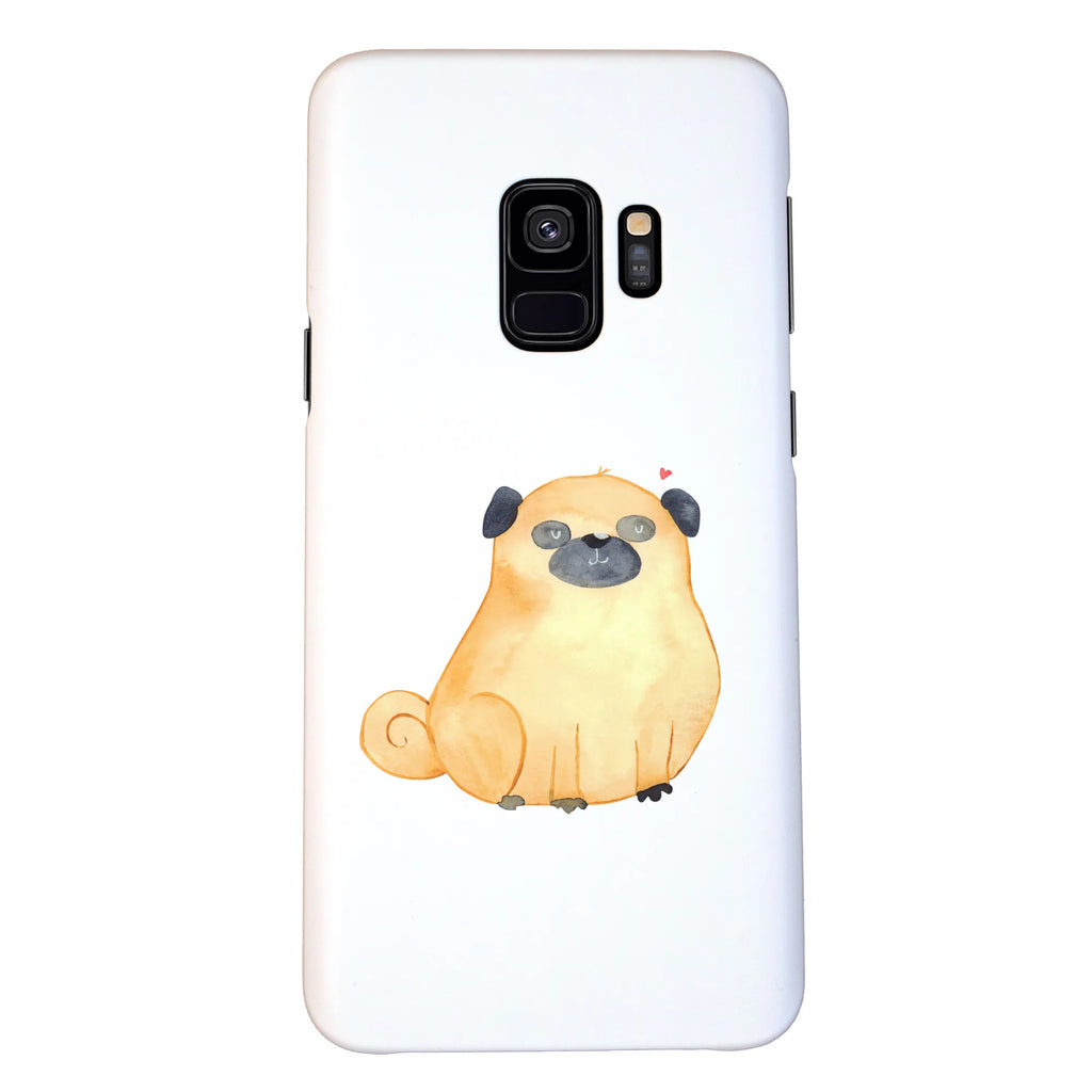 Handyhülle Mops Handyhülle, Handycover, Cover, Handy, Hülle, Iphone 10, Iphone X, Hund, Hundemotiv, Haustier, Hunderasse, Tierliebhaber, Hundebesitzer, Sprüche, Mops, Liebe, Hundeliebe