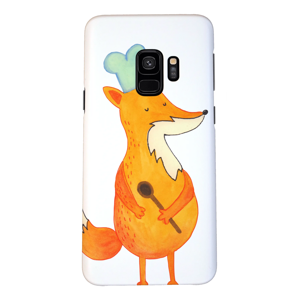 Handyhülle Fuchs Koch Handyhülle, Handycover, Cover, Handy, Hülle, Iphone 10, Iphone X, Fuchs, Füchse, Koch Geschenk, Küche Spruch, Küche Deko, Köche, Bäcker, Party Spruch, Spruch lustig, witzig