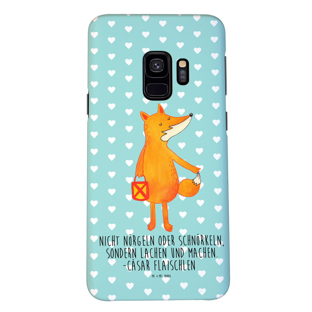 Handyhülle Fuchs Laterne Iphone 11, Handyhülle, Smartphone Hülle, Handy Case, Handycover, Hülle, Fuchs, Füchse, Spruch trösten, Liebeskummer Spruch, Laterne, Sankt Martin, Laternenumzug, Aufmuntern, Cäsar Otto Hugo Flaischlen