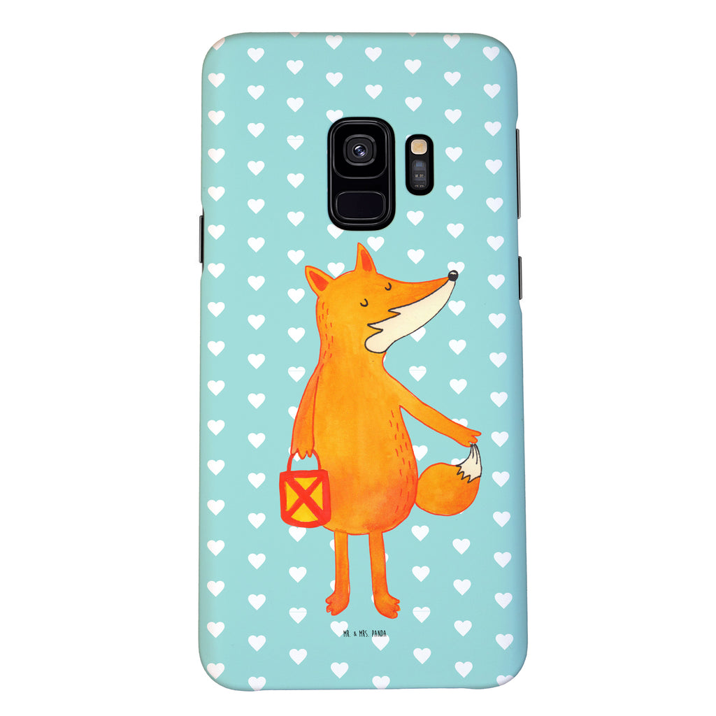 Handyhülle Fuchs Laterne Handyhülle, Handycover, Cover, Handy, Hülle, Samsung Galaxy S8 plus, Fuchs, Füchse, Spruch trösten, Liebeskummer Spruch, Laterne, Sankt Martin, Laternenumzug, Aufmuntern, Cäsar Otto Hugo Flaischlen