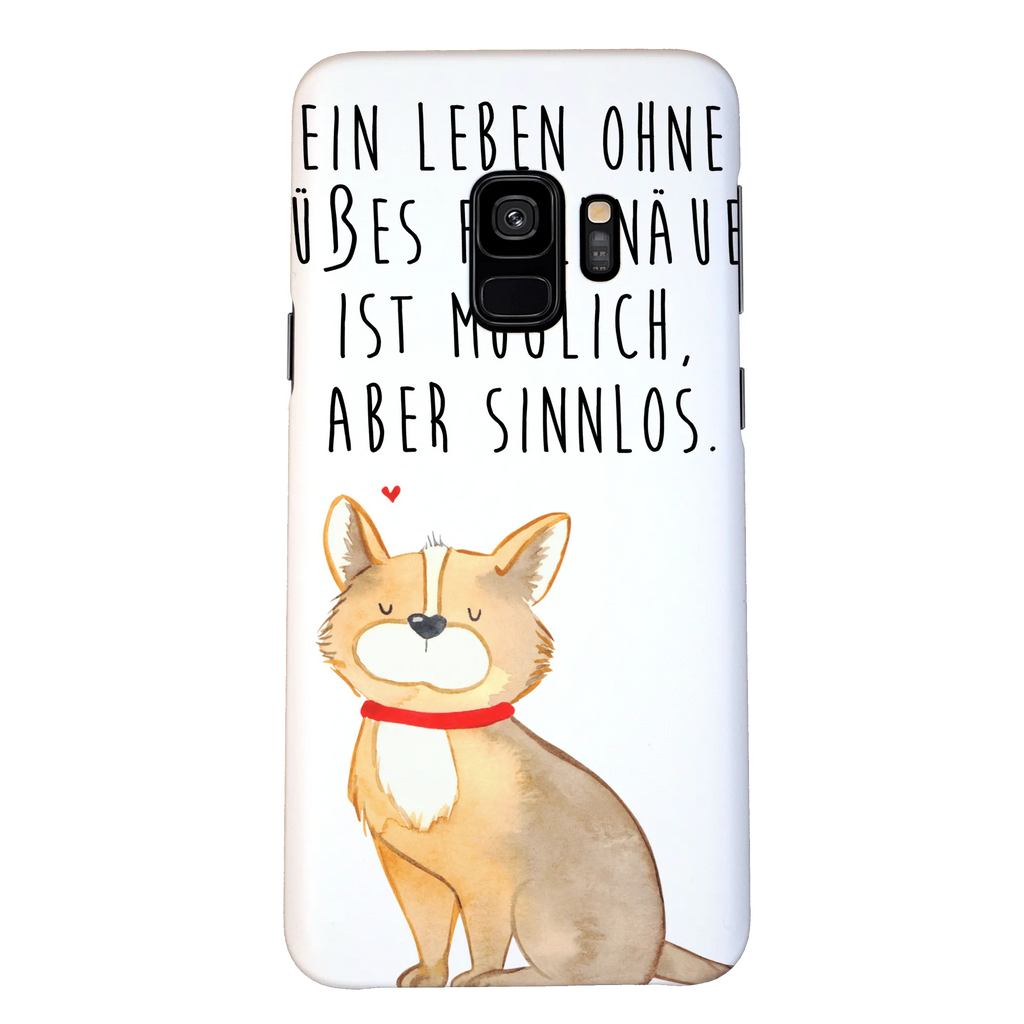 Handyhülle Hund Glück Handyhülle, Handycover, Cover, Handy, Hülle, Iphone 10, Iphone X, Hund, Hundemotiv, Haustier, Hunderasse, Tierliebhaber, Hundebesitzer, Sprüche, Corgie, Hundeliebe, Spruch, Hundemama, Liebe