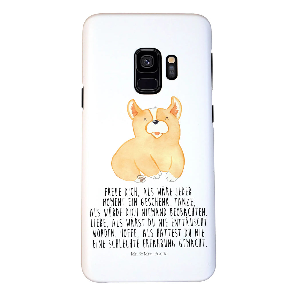 Handyhülle Corgie Handyhülle, Handycover, Cover, Handy, Hülle, Iphone 10, Iphone X, Hund, Hundemotiv, Haustier, Hunderasse, Tierliebhaber, Hundebesitzer, Sprüche, Corgie, Welsh Corgie Pembroke, britisch, Motivation, Spruch, Hundespruch, Lebensfreude