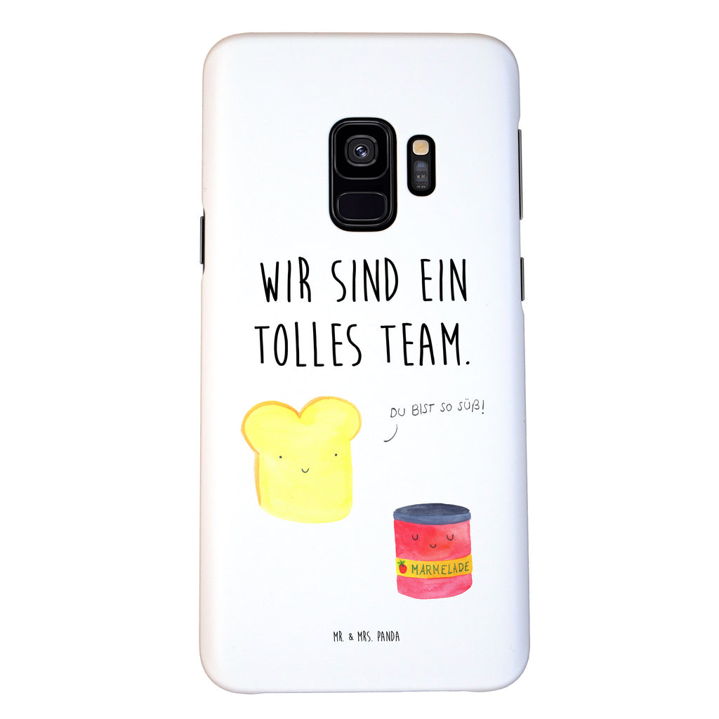 Handyhülle Toast Marmelade Handyhülle, Handycover, Cover, Handy, Hülle, Iphone 10, Iphone X, Tiermotive, Gute Laune, lustige Sprüche, Tiere, Toast, Marmelade, Dreamteam, süße Postkarte, süß, Küche Deko, Küche Spruch, Frühstück Einladung, Brot, Toastbrot