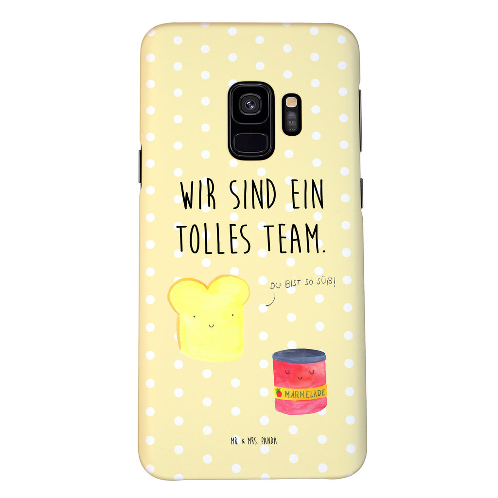 Handyhülle Toast Marmelade Handyhülle, Handycover, Cover, Handy, Hülle, Iphone 10, Iphone X, Tiermotive, Gute Laune, lustige Sprüche, Tiere, Toast, Marmelade, Dreamteam, süße Postkarte, süß, Küche Deko, Küche Spruch, Frühstück Einladung, Brot, Toastbrot