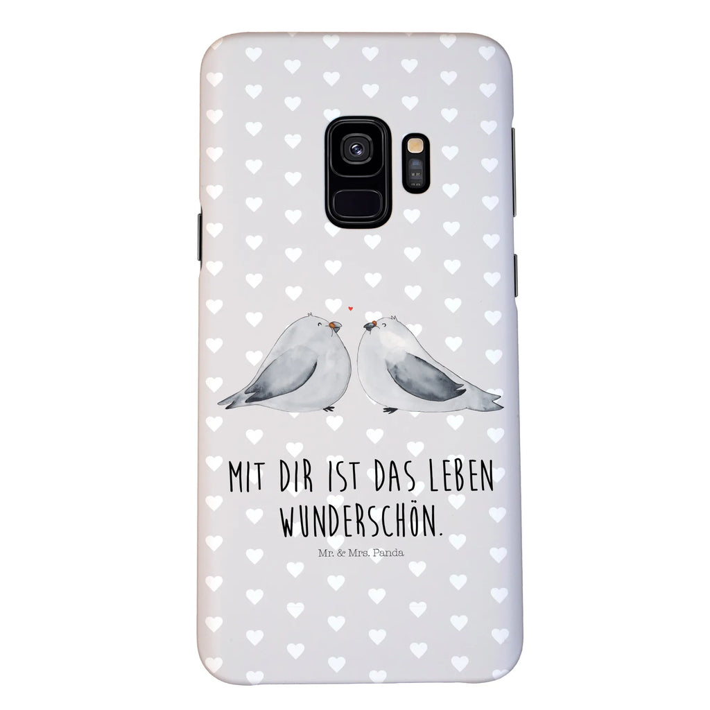 Handyhülle Turteltauben Liebe Handyhülle, Handycover, Cover, Handy, Hülle, Iphone 10, Iphone X, Liebe, Partner, Freund, Freundin, Ehemann, Ehefrau, Heiraten, Verlobung, Heiratsantrag, Liebesgeschenk, Jahrestag, Hocheitstag, Turteltauben, Turteltäubchen, Tauben, Verliebt, Verlobt, Verheiratet, Geschenk Freundin, Geschenk Freund, Liebesbeweis, Hochzeitstag, Geschenk Hochzeit