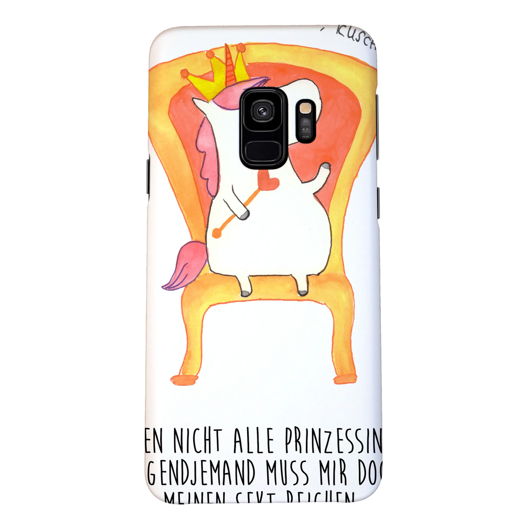 Handyhülle Einhorn Prinzessin Handyhülle, Handycover, Cover, Handy, Hülle, Iphone 10, Iphone X, Einhorn, Einhörner, Einhorn Deko, Pegasus, Unicorn, Geburtstag, Prinzessin, Geburtstagsgeschenk, Geschenk, Monat