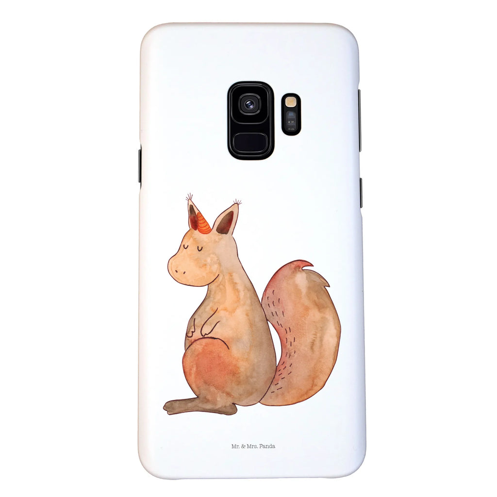 Handyhülle Einhorn Glauben Handyhülle, Handycover, Cover, Handy, Hülle, Iphone 10, Iphone X, Einhorn, Einhörner, Einhorn Deko, Pegasus, Unicorn, Einhörnchen, Eichhörnchen, Eichhorn