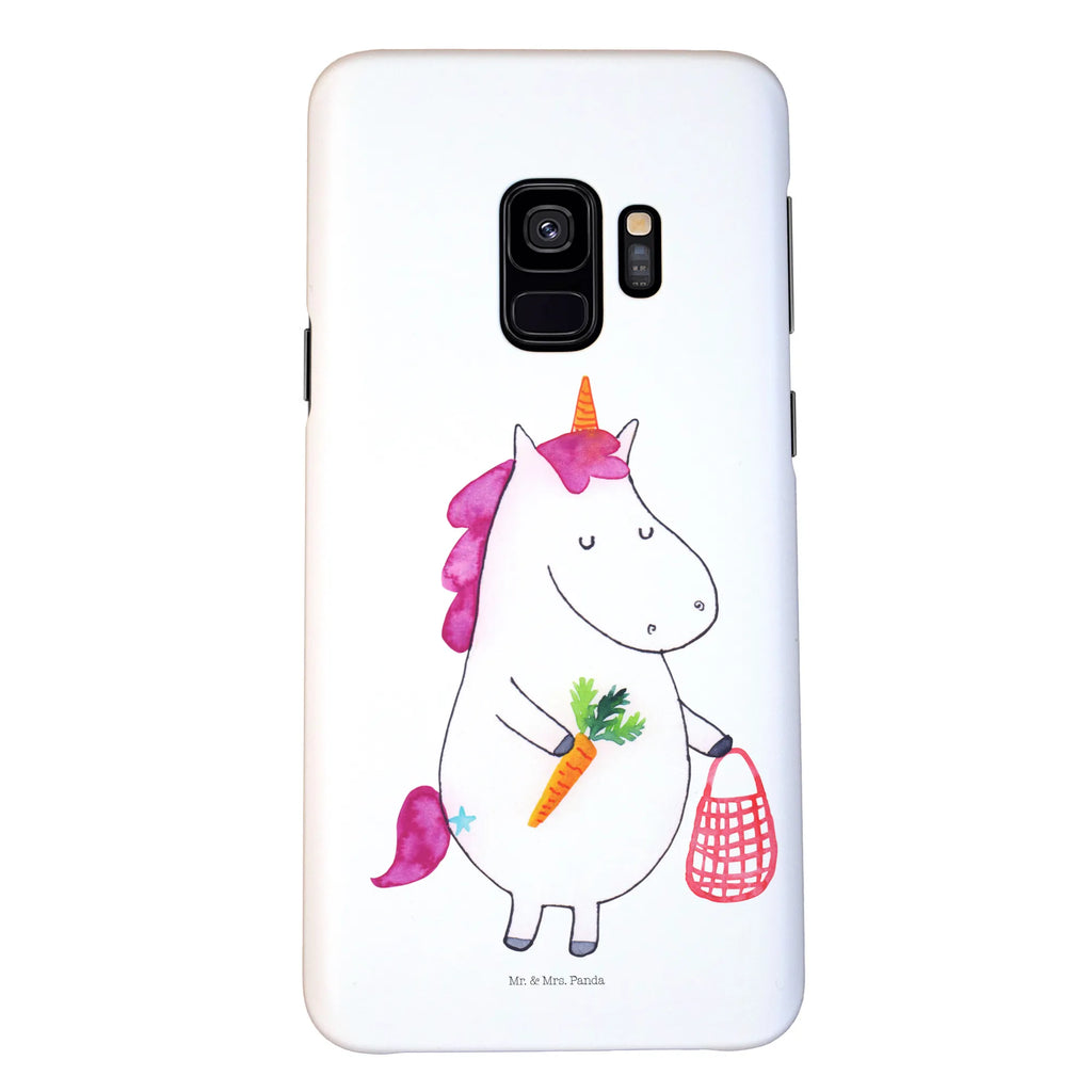 Handyhülle Einhorn Vegan Handyhülle, Handycover, Cover, Handy, Hülle, Iphone 10, Iphone X, Einhorn, Einhörner, Einhorn Deko, Unicorn, vegan, Gesund leben, Vegetariar, Rohkost, Gesund essen, Veganismus, Veganer