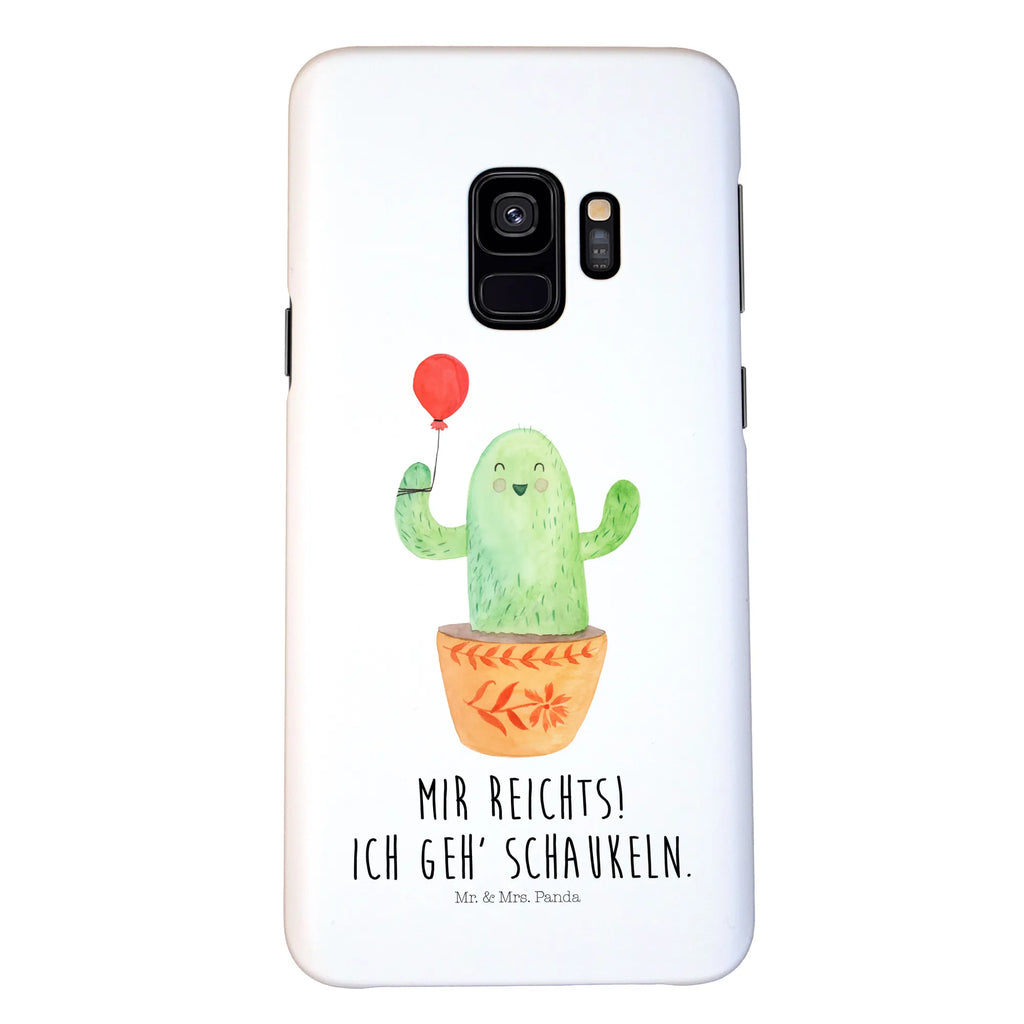 Handyhülle Kaktus Luftballon Handyhülle, Handycover, Cover, Handy, Hülle, Iphone 10, Iphone X, Kaktus, Kakteen, Luftballon, Neustart, Freude, Büro, Stress, Büroalltag, Freundin, Freund, Ausbildung, Prüfung