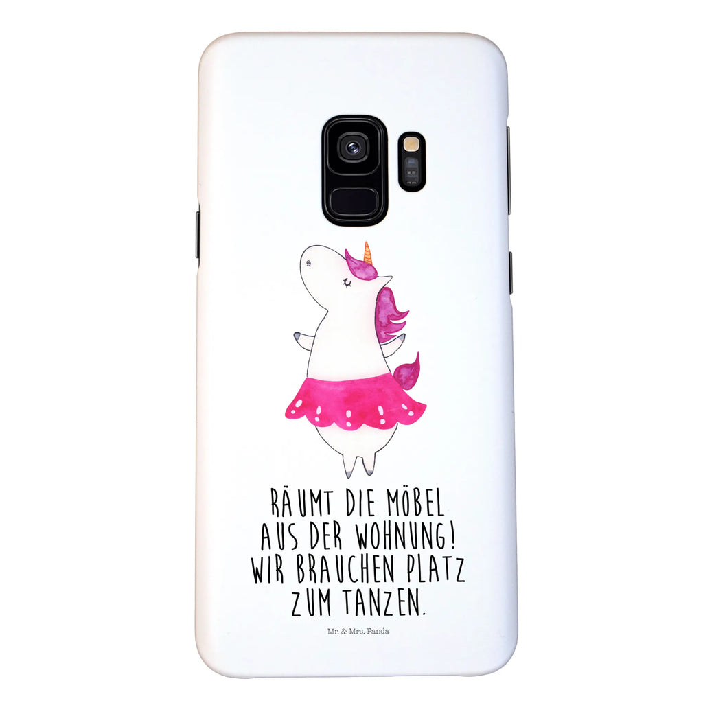 Handyhülle Einhorn Ballerina Handyhülle, Handycover, Cover, Handy, Hülle, Iphone 10, Iphone X, Einhorn, Einhörner, Einhorn Deko, Pegasus, Unicorn, Tanzen, Ballerina, Party, Wohnung, Spaß, Feiern, Geburtstag, Tänzerin, Lebenslust, Lebensfreude