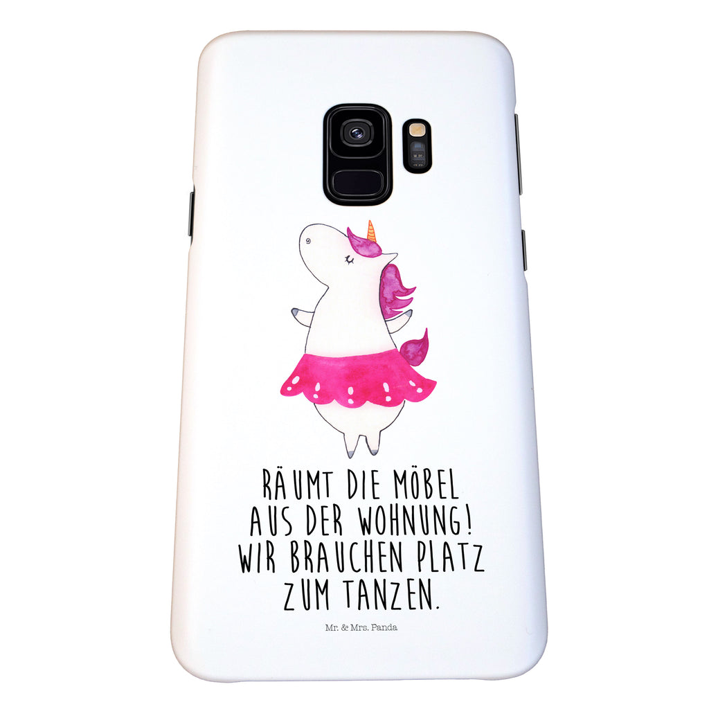 Handyhülle Einhorn Ballerina Handyhülle, Handycover, Cover, Handy, Hülle, Iphone 10, Iphone X, Einhorn, Einhörner, Einhorn Deko, Pegasus, Unicorn, Tanzen, Ballerina, Party, Wohnung, Spaß, Feiern, Geburtstag, Tänzerin, Lebenslust, Lebensfreude