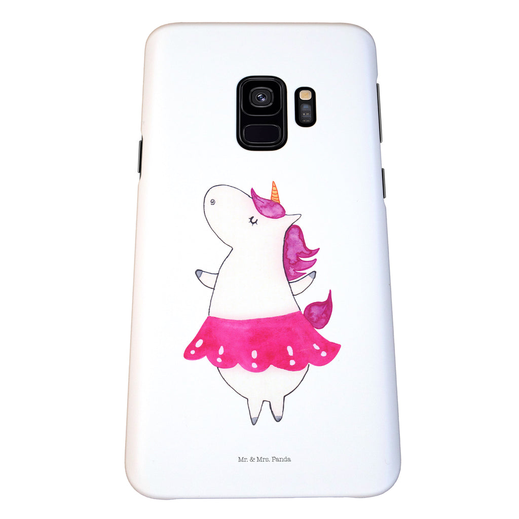 Handyhülle Einhorn Ballerina Handyhülle, Handycover, Cover, Handy, Hülle, Iphone 10, Iphone X, Einhorn, Einhörner, Einhorn Deko, Pegasus, Unicorn, Tanzen, Ballerina, Party, Wohnung, Spaß, Feiern, Geburtstag, Tänzerin, Lebenslust, Lebensfreude