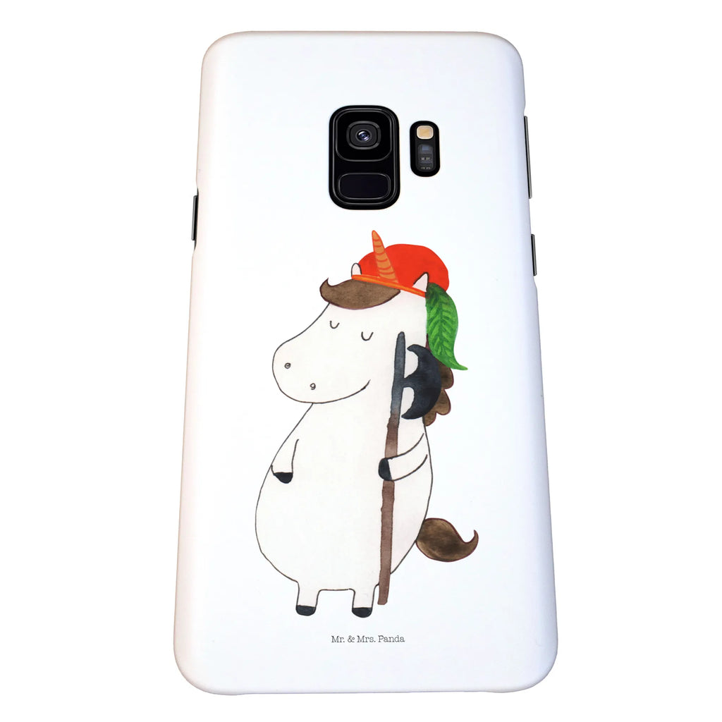 Handyhülle Einhorn Junge Handyhülle, Handycover, Cover, Handy, Hülle, Iphone 10, Iphone X, Einhorn, Einhörner, Einhorn Deko, Pegasus, Unicorn, Bube, Mittelalter