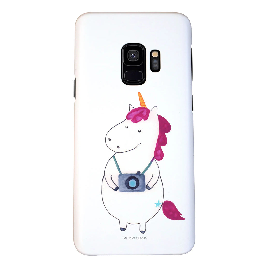 Handyhülle Einhorn Fotograf Handyhülle, Handycover, Cover, Handy, Hülle, Iphone 10, Iphone X, Einhorn, Einhörner, Einhorn Deko, Pegasus, Unicorn, Fotograf, Fotografie, Kamera, Reisen, Weltreise, Weltenbummler, Urlaub, Tourist, Kurztrip, Reise, Städtereise