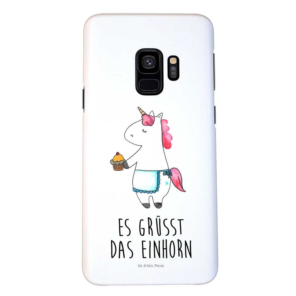 Handyhülle Einhorn Muffin Handyhülle, Handycover, Cover, Handy, Hülle, Iphone 10, Iphone X, Einhorn, Einhörner, Einhorn Deko, Pegasus, Unicorn, Geburtstag, Backen, Muffin, Kekse, Geburtstagsgrüße, Glückwünsche, Liebesgrüße, Grüße