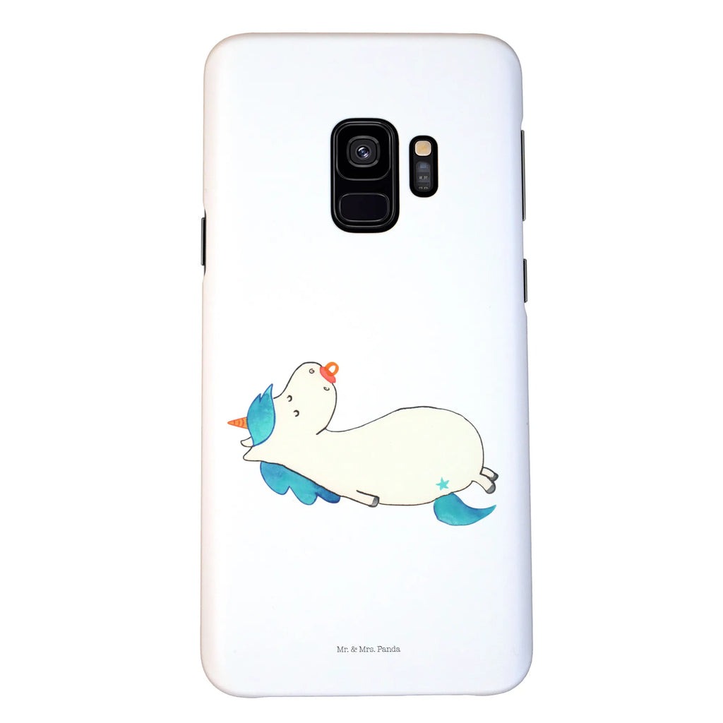 Handyhülle Einhorn Schnuller Handyhülle, Handycover, Cover, Handy, Hülle, Iphone 10, Iphone X, Einhorn, Einhörner, Einhorn Deko, Pegasus, Unicorn, Baby, Kleinkind, Geburt, Geburtstag, Säugling, Schnuller, Geschenk Geburt, Mutter, Mama