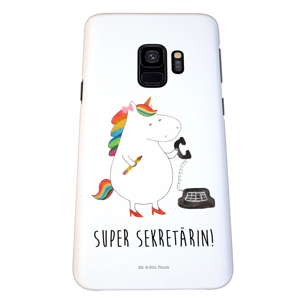 Handyhülle Einhorn Sekretärin Handyhülle, Handycover, Cover, Handy, Hülle, Iphone 10, Iphone X, Einhorn, Einhörner, Einhorn Deko, Pegasus, Unicorn, Sekretärin, Büro, Rechtsanwältin, Rechtsanwaltsgehilfin, Steuerbüro, Steuerkanzlei, Bürokraft, Bürohilfe