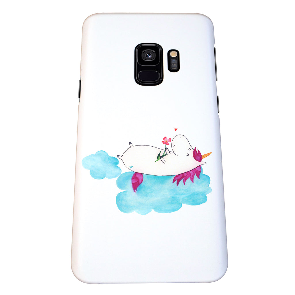 Handyhülle Einhorn Verliebt Handyhülle, Handycover, Cover, Handy, Hülle, Iphone 10, Iphone X, Einhorn, Einhörner, Einhorn Deko, Pegasus, Unicorn, verliebt, Liebe, Liebesbeweis, Freundin, Wolke