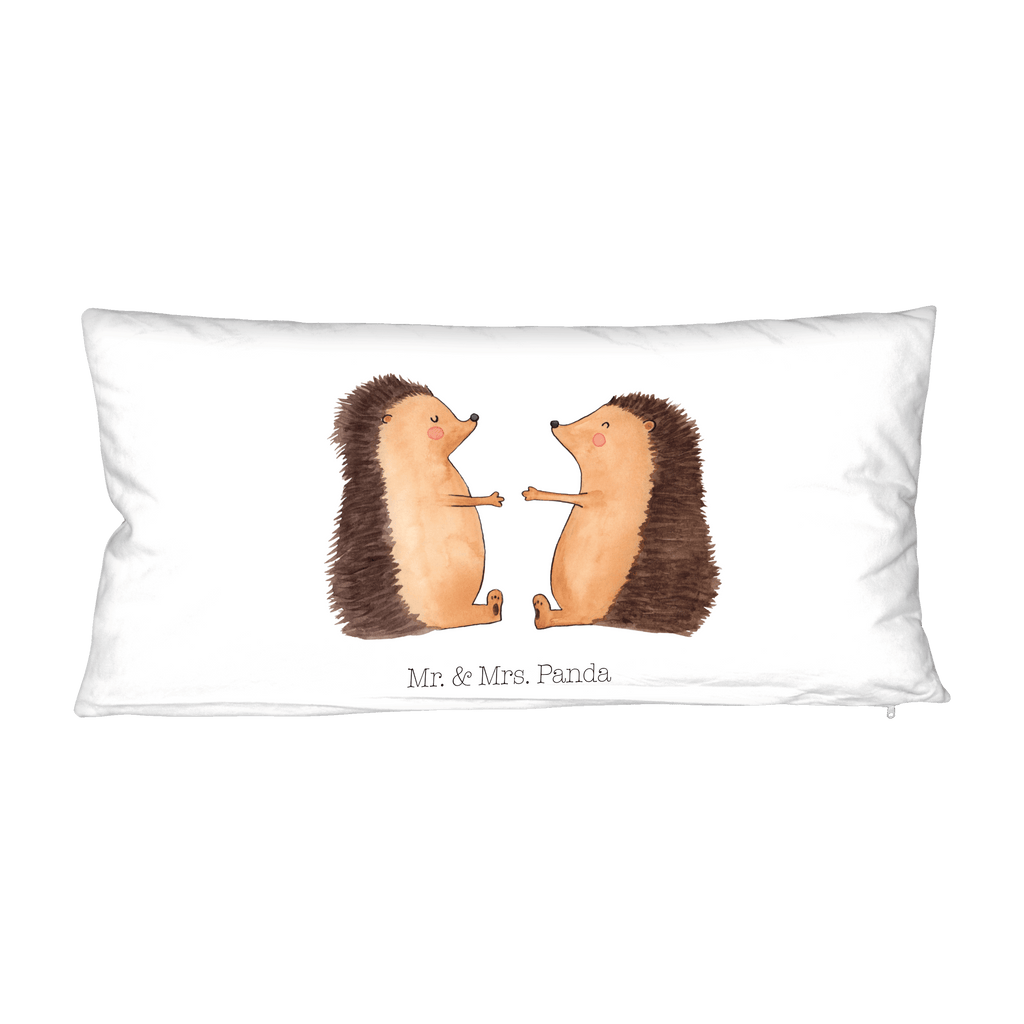 80x40 Pärchen Kissen Igel Liebe Kissen, Kissenhülle, Kopfkissen, Sofakissen, Dekokissen, Kissenbezug, Liebesgeschenk, Liebe, Partner, Freund, Freundin, Ehemann, Ehefrau, Heiraten, Verlobung, Heiratsantrag, Jahrestag, Hocheitstag, Verliebt, Verlobt, Verheiratet, Geschenk, Liebesbeweis, Hochzeitstag, Hochzeit, Igel