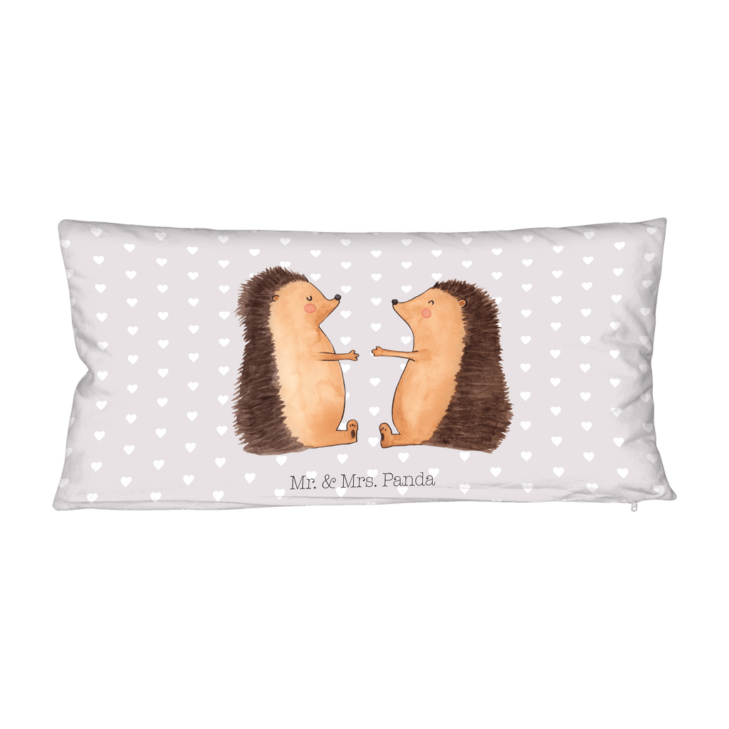 80x40 Pärchen Kissen Igel Liebe Kissen, Kissenhülle, Kopfkissen, Sofakissen, Dekokissen, Kissenbezug, Liebesgeschenk, Liebe, Partner, Freund, Freundin, Ehemann, Ehefrau, Heiraten, Verlobung, Heiratsantrag, Jahrestag, Hocheitstag, Verliebt, Verlobt, Verheiratet, Geschenk, Liebesbeweis, Hochzeitstag, Hochzeit, Igel