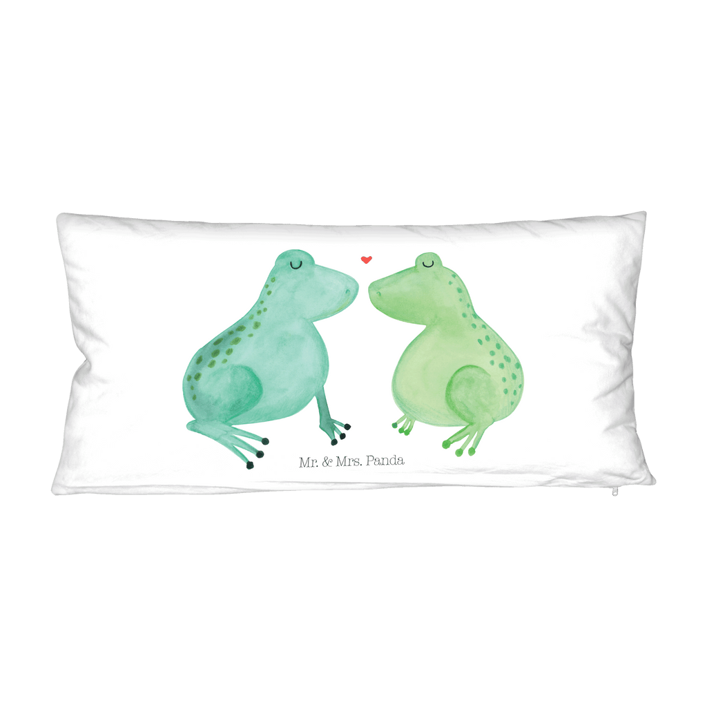 80x40 Pärchen Kissen Frosch Liebe Kissen, Kissenhülle, Kopfkissen, Sofakissen, Dekokissen, Kissenbezug, Liebesgeschenk, Liebe, Partner, Freund, Freundin, Ehemann, Ehefrau, Heiraten, Verlobung, Heiratsantrag, Jahrestag, Hocheitstag, Verliebt, Verlobt, Verheiratet, Geschenk Freundin, Geschenk Freund, Liebesbeweis, Hochzeitstag, Geschenk Hochzeit, Frosch, Frösche, Froschkönig, Fröschchen