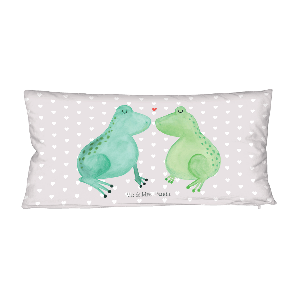 80x40 Pärchen Kissen Frosch Liebe Kissen, Kissenhülle, Kopfkissen, Sofakissen, Dekokissen, Kissenbezug, Liebesgeschenk, Liebe, Partner, Freund, Freundin, Ehemann, Ehefrau, Heiraten, Verlobung, Heiratsantrag, Jahrestag, Hocheitstag, Verliebt, Verlobt, Verheiratet, Geschenk Freundin, Geschenk Freund, Liebesbeweis, Hochzeitstag, Geschenk Hochzeit, Frosch, Frösche, Froschkönig, Fröschchen