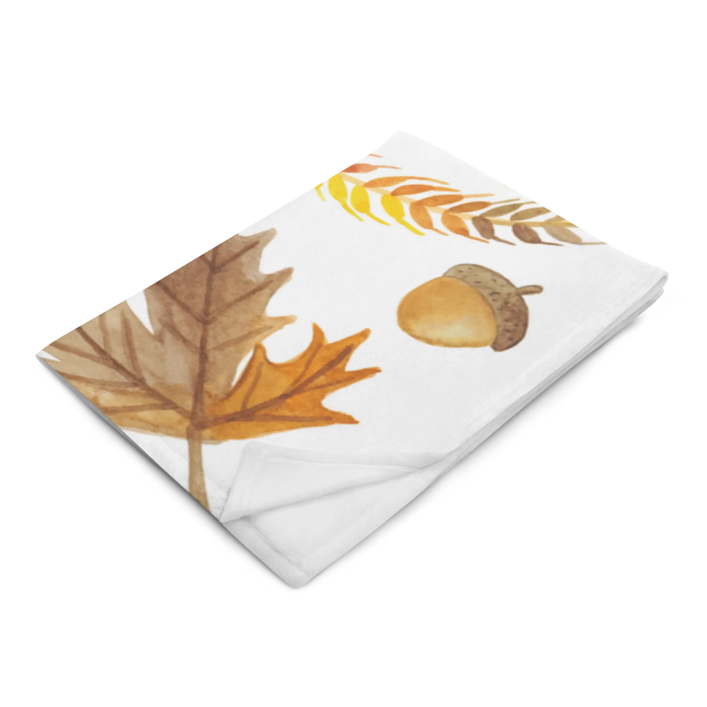 Babydecke Herbst Babydecke, Babygeschenk, Geschenk Geburt, Babyecke Kuscheldecke, Krabbeldecke, Blumen Deko, Frühlings Deko, Sommer Deko, Dekoration, positive Botschaft, Naturliebhaber, Outdoor, Natur, Abenteuer, Herbst, Herbstlaub, Geschenk Natur, Jahreszeit Motiv, Naturmotiv, Blätter, Blatt, September, Oktober, November, Pilze