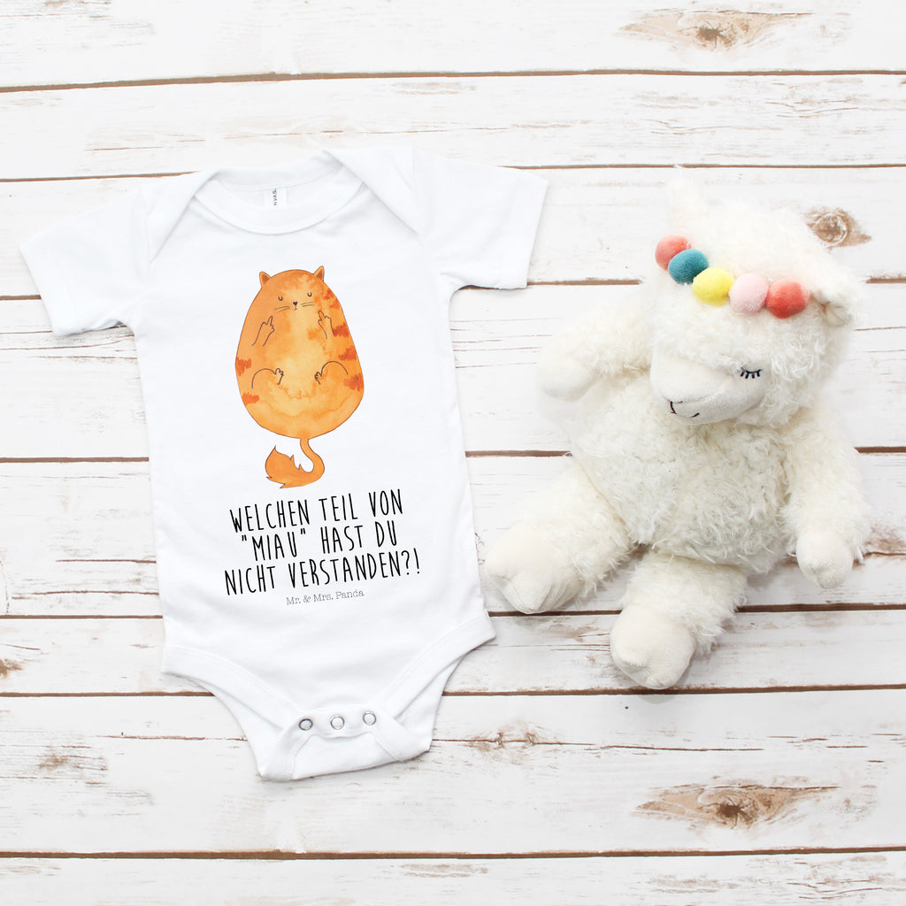 Organic Baby Body Katze Mittelfinger Babykleidung, Babystrampler, Strampler, Wickelbody, Baby Erstausstattung, Junge, Mädchen, Katze, Katzenmotiv, Katzenfan, Katzendeko, Katzenfreund, Katzenliebhaber, Katzenprodukte, Katzenartikel, Katzenaccessoires, Katzensouvenirs, Katzenliebhaberprodukte, Katzenmotive, Katzen, Kater, Mietze, Cat, Cats