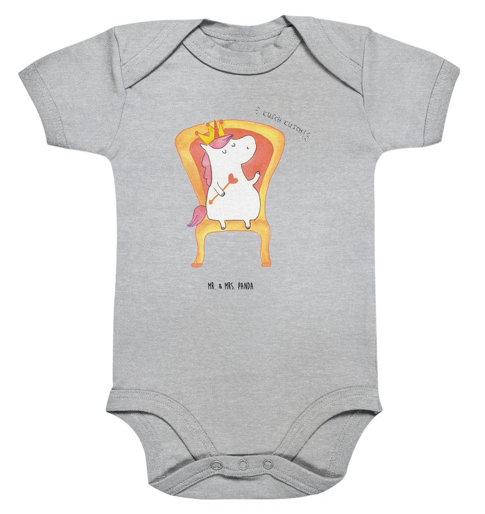 Organic Baby Body Einhorn Prinzessin Babykleidung, Babystrampler, Strampler, Wickelbody, Baby Erstausstattung, Junge, Mädchen, Einhorn, Einhörner, Einhorn Deko, Pegasus, Unicorn, Geburtstag, Prinzessin, Geburtstagsgeschenk, Geschenk, Monat