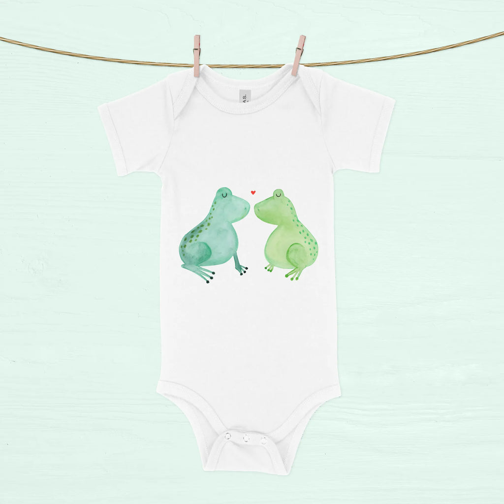 Organic Baby Body Frosch Liebe Babykleidung, Babystrampler, Strampler, Wickelbody, Baby Erstausstattung, Junge, Mädchen, Liebe, Partner, Freund, Freundin, Ehemann, Ehefrau, Heiraten, Verlobung, Heiratsantrag, Liebesgeschenk, Jahrestag, Hocheitstag, Verliebt, Verlobt, Verheiratet, Geschenk Freundin, Geschenk Freund, Liebesbeweis, Hochzeitstag, Geschenk Hochzeit, Frosch, Frösche, Froschkönig, Fröschchen