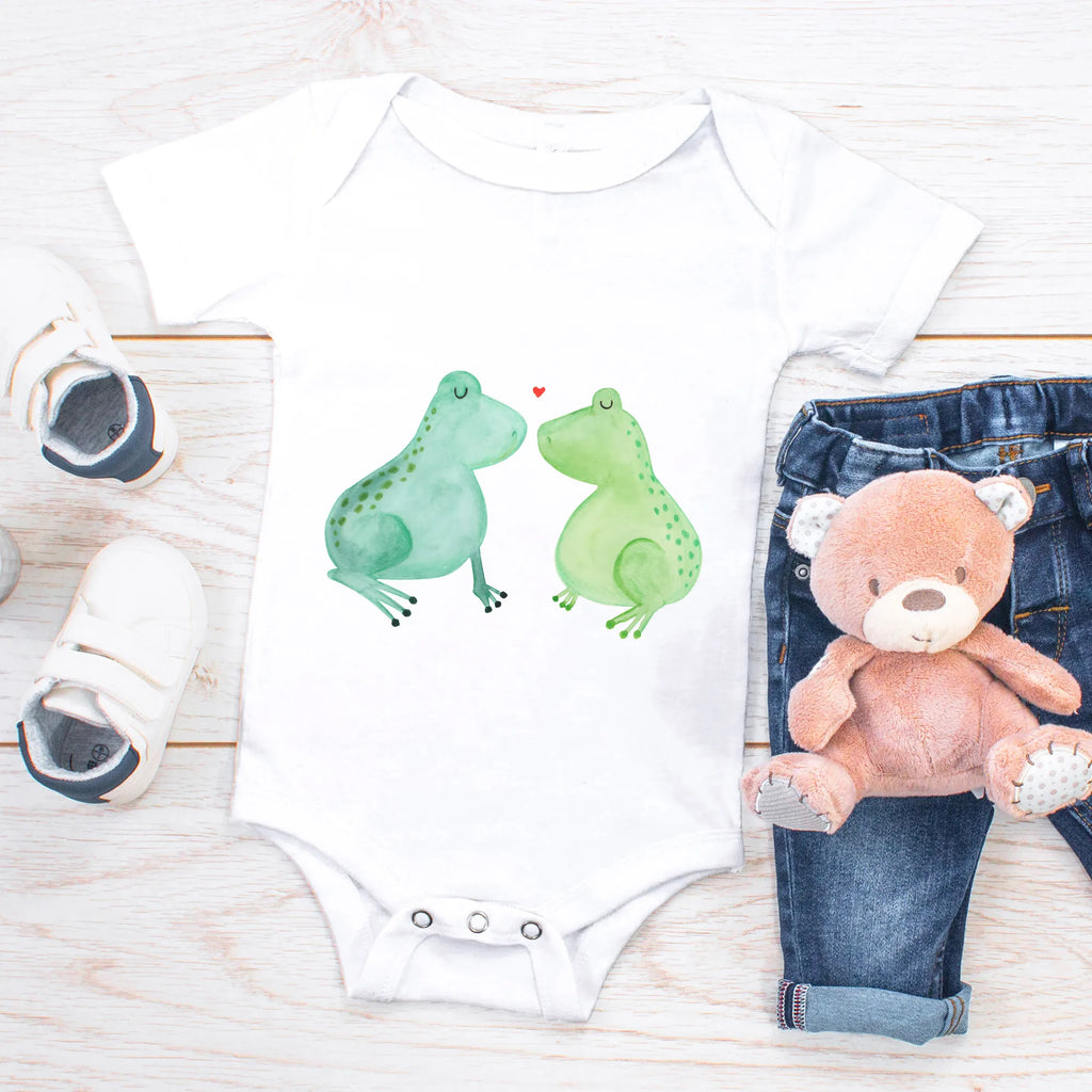 Organic Baby Body Frosch Liebe Babykleidung, Babystrampler, Strampler, Wickelbody, Baby Erstausstattung, Junge, Mädchen, Liebe, Partner, Freund, Freundin, Ehemann, Ehefrau, Heiraten, Verlobung, Heiratsantrag, Liebesgeschenk, Jahrestag, Hocheitstag, Verliebt, Verlobt, Verheiratet, Geschenk Freundin, Geschenk Freund, Liebesbeweis, Hochzeitstag, Geschenk Hochzeit, Frosch, Frösche, Froschkönig, Fröschchen