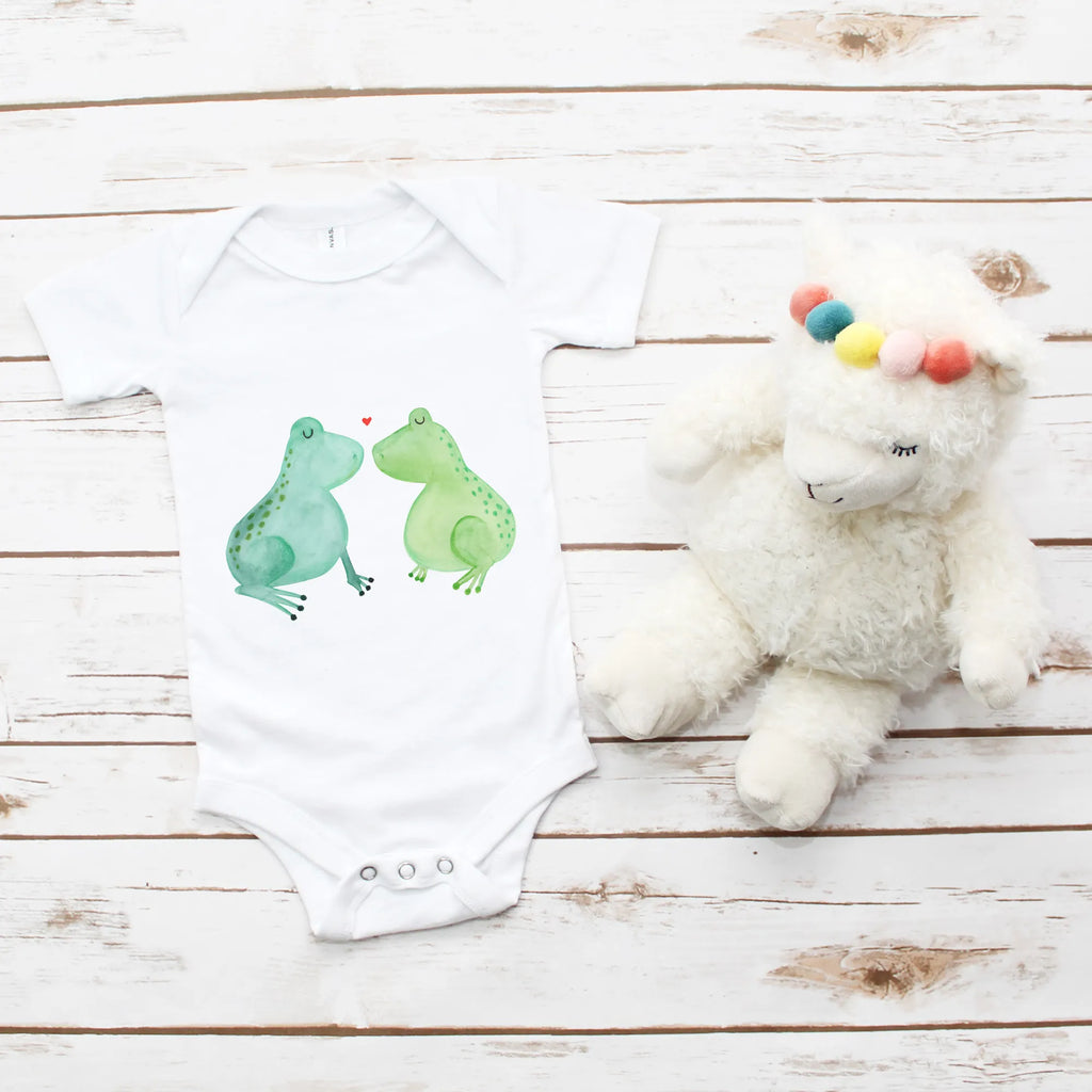 Organic Baby Body Frosch Liebe Babykleidung, Babystrampler, Strampler, Wickelbody, Baby Erstausstattung, Junge, Mädchen, Liebe, Partner, Freund, Freundin, Ehemann, Ehefrau, Heiraten, Verlobung, Heiratsantrag, Liebesgeschenk, Jahrestag, Hocheitstag, Verliebt, Verlobt, Verheiratet, Geschenk Freundin, Geschenk Freund, Liebesbeweis, Hochzeitstag, Geschenk Hochzeit, Frosch, Frösche, Froschkönig, Fröschchen