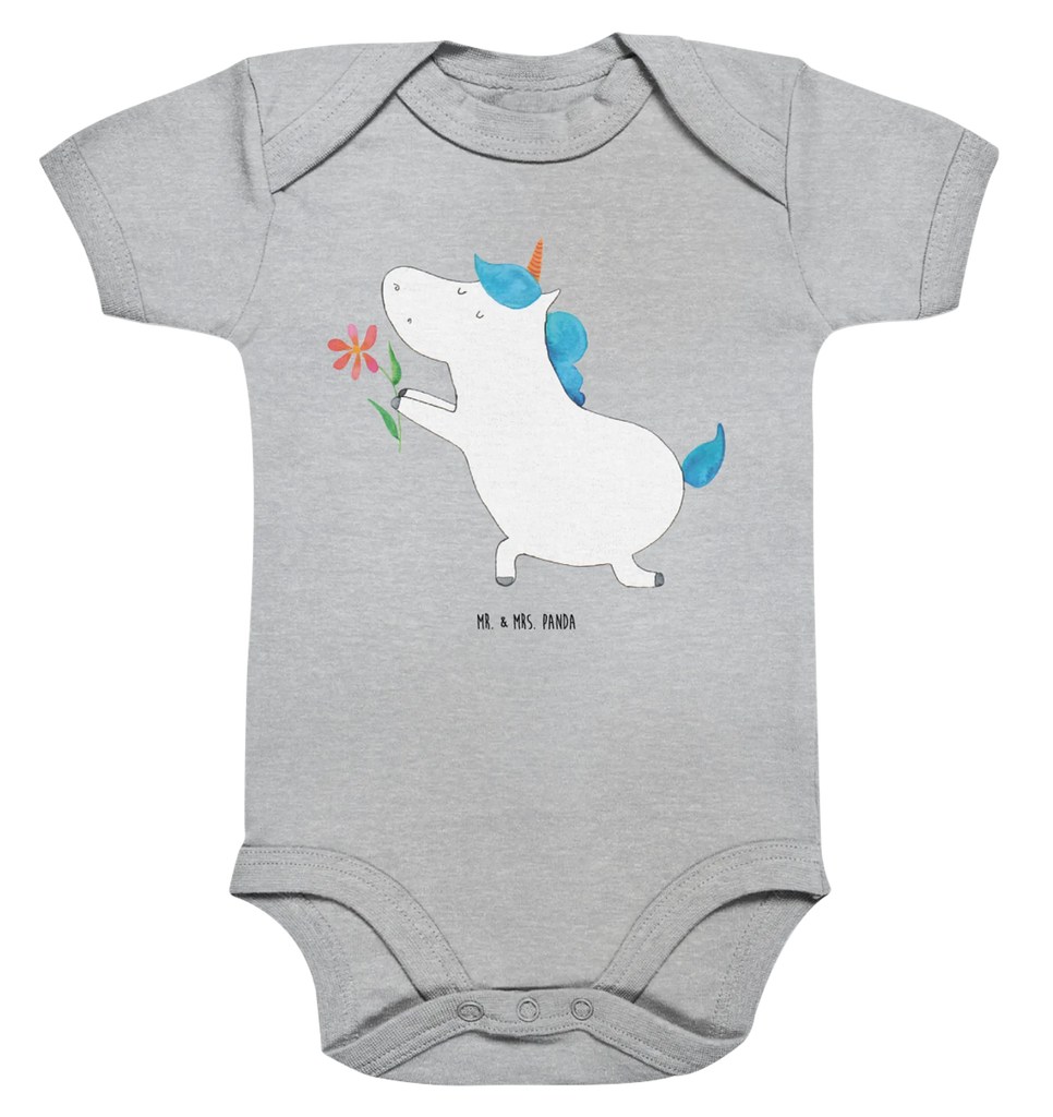 Organic Baby Body Einhorn Blume Babykleidung, Babystrampler, Strampler, Wickelbody, Baby Erstausstattung, Junge, Mädchen, Einhorn, Einhörner, Einhorn Deko, Unicorn, Liebe, Liebesbeweis, Antrag, Heiratsantrag, Verlobung, Ehepaar, Pärchen, Partner, Freund, Freundin, Ehe, heiraten