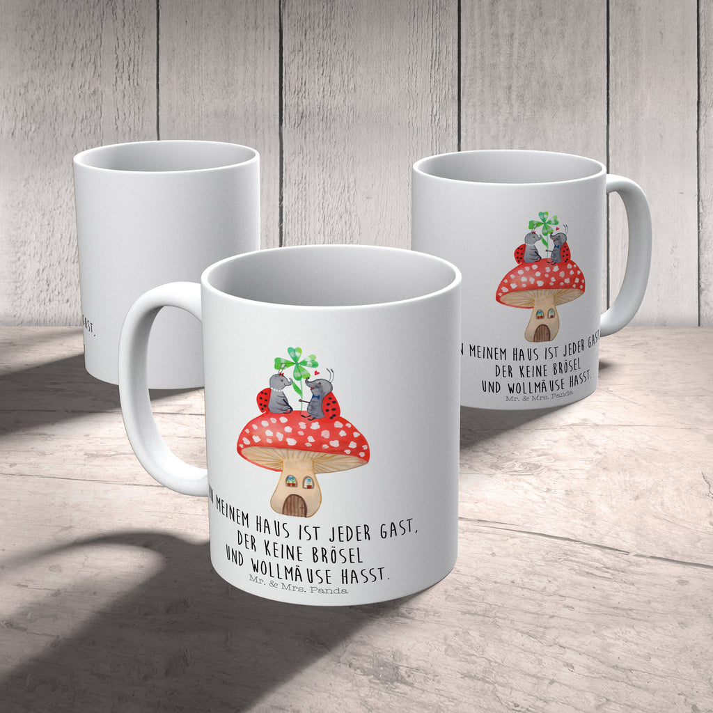 Kindertasse Marienkäfer Fliegenpilz Kindertasse, Kinder Tasse, Kunststoff Tasse, Kindergarten Tasse, Trinkbecher, Camping Becher, Kaffeetasse, Kunststoffbecher, Kindergartenbecher, Outdoorgeschirr, Kunststoffgeschirr, Reisebecher, Reisetasse, Kinderbecher, Bruchfeste Tasse, Bruchsichere Tasse, Plastik Tasse, Plastiktasse, Tiermotive, Gute Laune, lustige Sprüche, Tiere, Haus, Wohnung, zuhause, Fliegenpilz, Marienkäfer, Fleigenpilzhaus