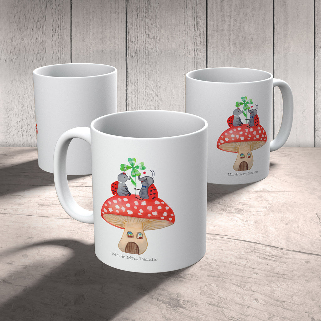 Kindertasse Marienkäfer Fliegenpilz Kindertasse, Kinder Tasse, Kunststoff Tasse, Kindergarten Tasse, Trinkbecher, Camping Becher, Kaffeetasse, Kunststoffbecher, Kindergartenbecher, Outdoorgeschirr, Kunststoffgeschirr, Reisebecher, Reisetasse, Kinderbecher, Bruchfeste Tasse, Bruchsichere Tasse, Plastik Tasse, Plastiktasse, Tiermotive, Gute Laune, lustige Sprüche, Tiere, Haus, Wohnung, zuhause, Fliegenpilz, Marienkäfer, Fleigenpilzhaus