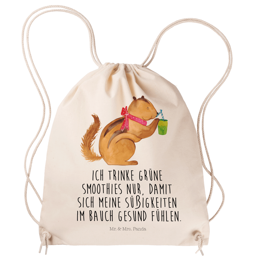 Sportbeutel Eichhörnchen Smoothie Sportbeutel, Turnbeutel, Beutel, Sporttasche, Tasche, Stoffbeutel, Sportbeutel Kinder, Gymsack, Beutel Rucksack, Kleine Sporttasche, Sportzubehör, Turnbeutel Baumwolle, Tiermotive, Gute Laune, lustige Sprüche, Tiere, Green Smoothies, Diät, Abnehmen, Streifenhörnchen, Eichhörnchen