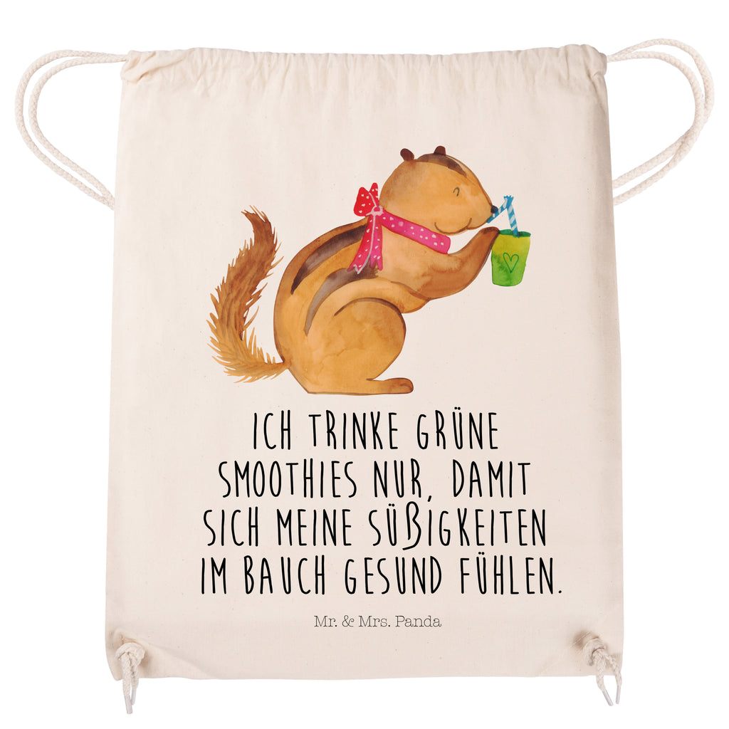 Sportbeutel Eichhörnchen Smoothie Sportbeutel, Turnbeutel, Beutel, Sporttasche, Tasche, Stoffbeutel, Sportbeutel Kinder, Gymsack, Beutel Rucksack, Kleine Sporttasche, Sportzubehör, Turnbeutel Baumwolle, Tiermotive, Gute Laune, lustige Sprüche, Tiere, Green Smoothies, Diät, Abnehmen, Streifenhörnchen, Eichhörnchen